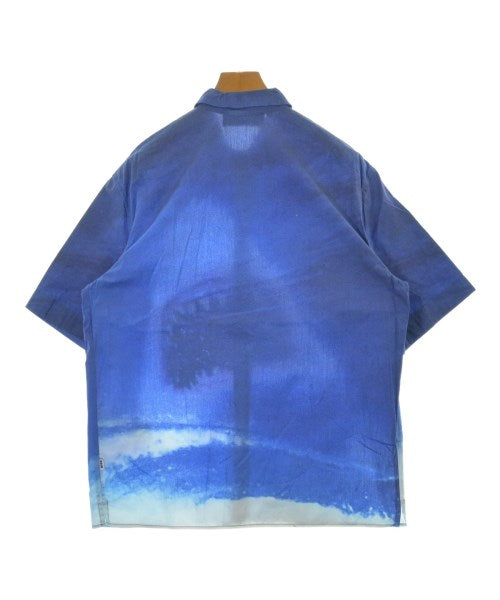 MSGM 休閒襯衫
