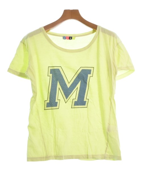 MSGM T恤/上衣