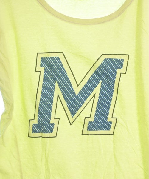 MSGM T恤/上衣