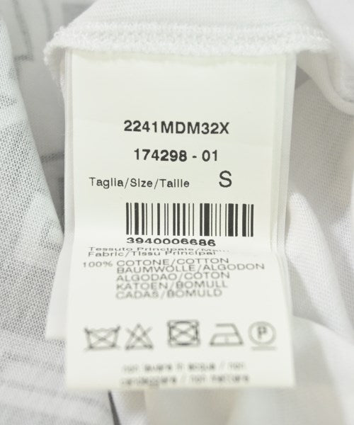 MSGM 無袖上衣