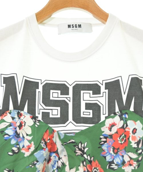 MSGM 無袖上衣