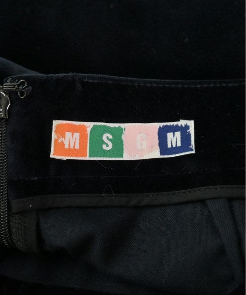 MSGM 其他褲