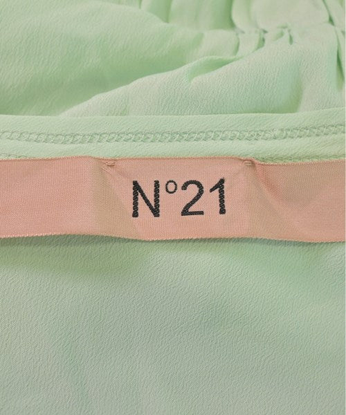 Nﾟ 21 洋裝
