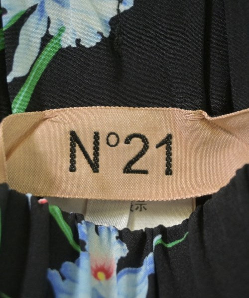 Nﾟ 21 長裙/超長裙