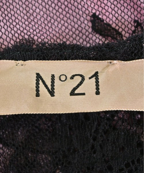 Nﾟ 21 女襯衫
