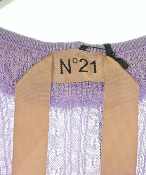 Nﾟ 21 毛衣