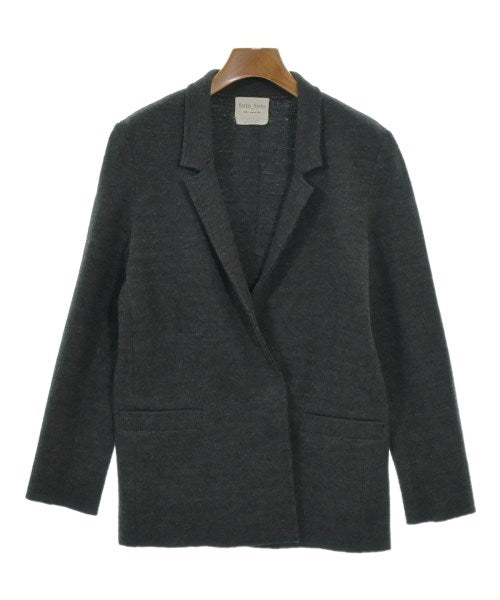 forte forte 西裝外套