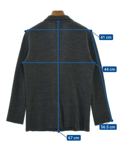 forte forte 西裝外套