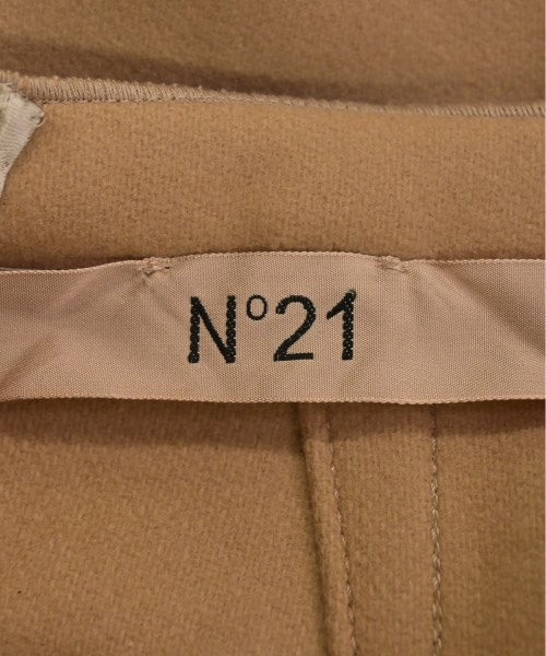 Nﾟ 21 長裙/超長裙