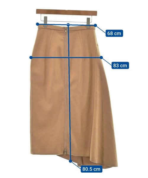 Nﾟ 21 長裙/超長裙