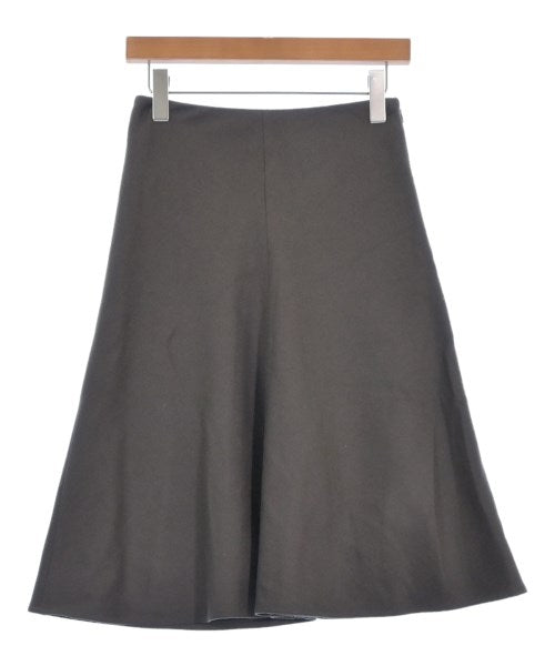 MAURI MAURIZIO PECORARO 膝上裙