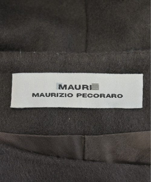 MAURI MAURIZIO PECORARO 膝上裙