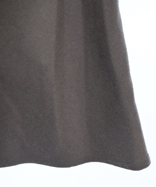 MAURI MAURIZIO PECORARO 膝上裙