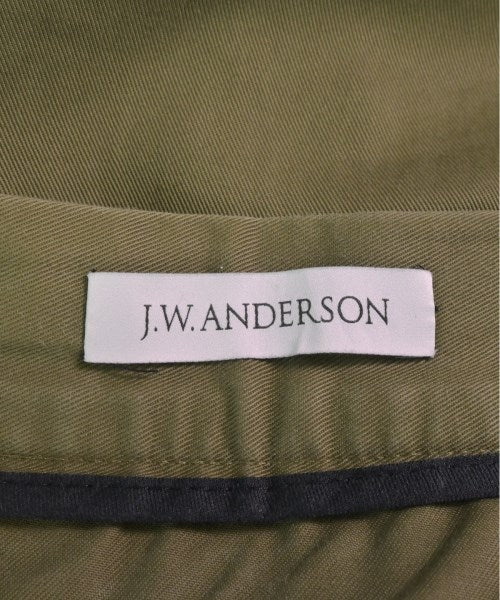 JW Anderson 休閒褲