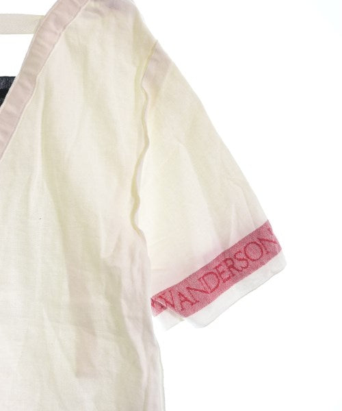 JW Anderson 休閒襯衫