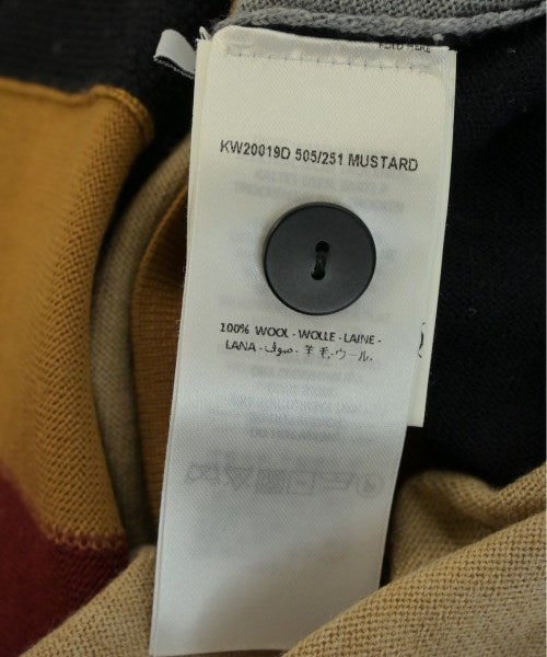 JW Anderson 開襟衫