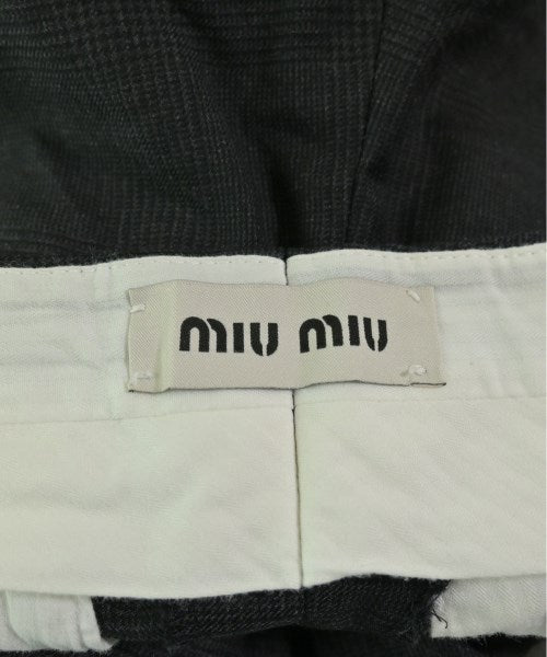 Miu Miu 長