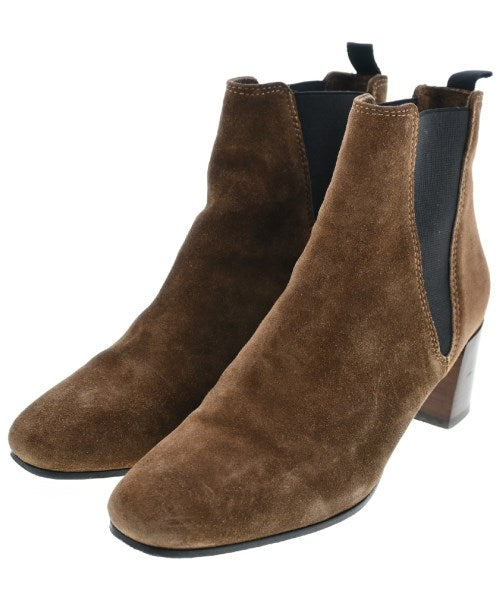 FABIO RUSCONI 靴子