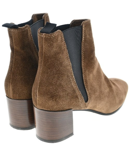 FABIO RUSCONI 靴子