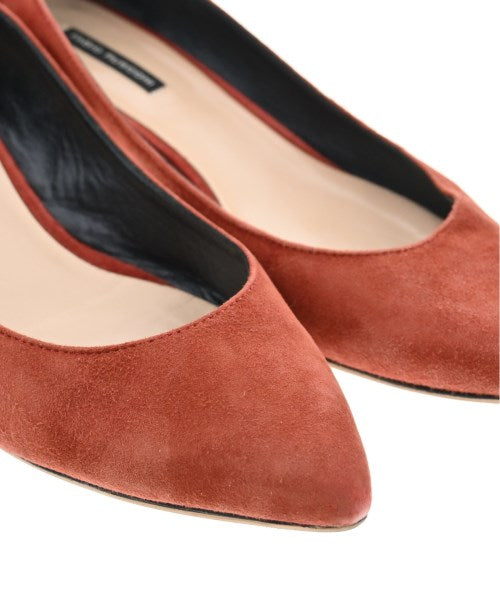 FABIO RUSCONI 高跟鞋