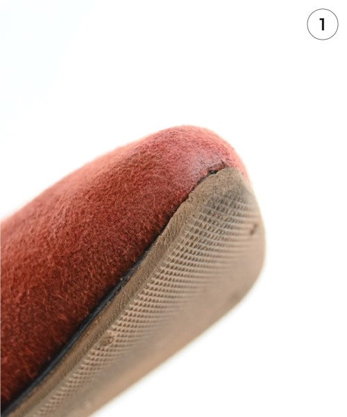 FABIO RUSCONI 高跟鞋