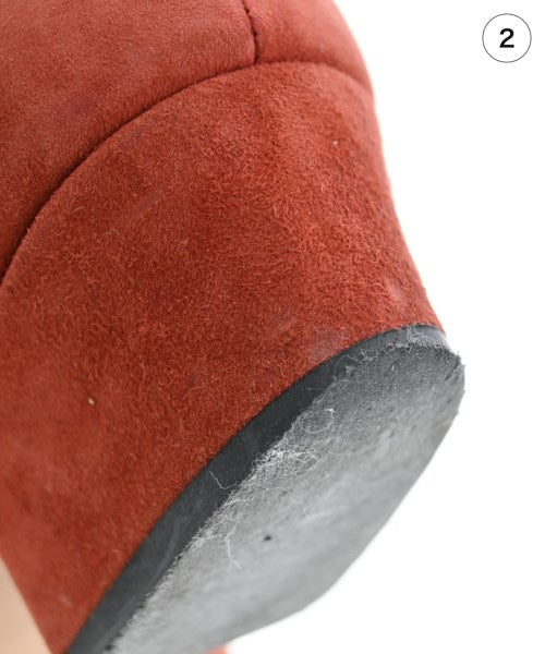 FABIO RUSCONI 高跟鞋