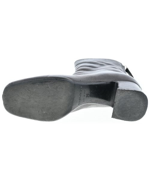 FABIO RUSCONI 靴子