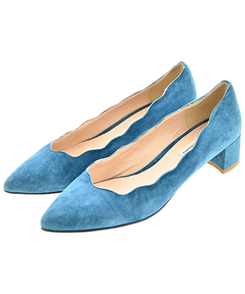 FABIO RUSCONI 高跟鞋