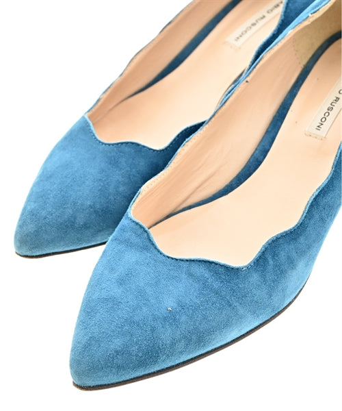 FABIO RUSCONI 高跟鞋