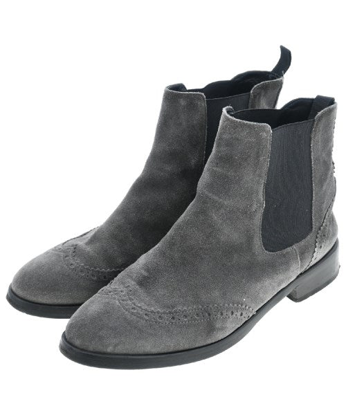 FABIO RUSCONI 靴子