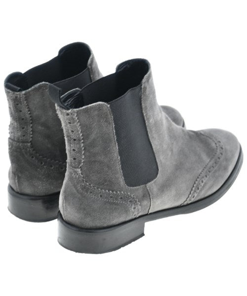 FABIO RUSCONI 靴子