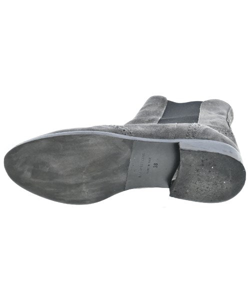 FABIO RUSCONI 靴子