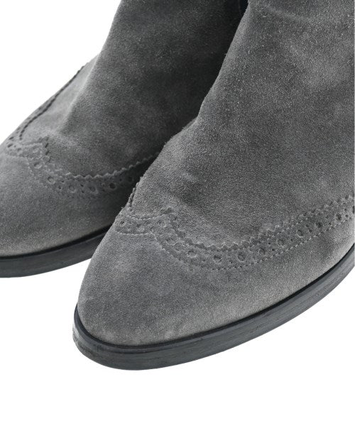 FABIO RUSCONI 靴子