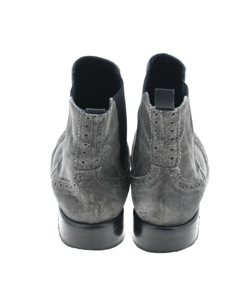 FABIO RUSCONI 靴子