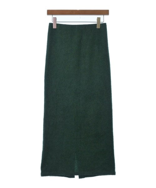 GREED 長裙/超長裙