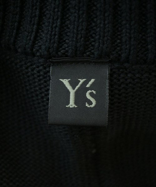 Y's 開襟衫