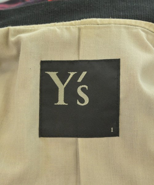Y's 其他外套