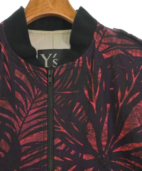 Y's 其他外套