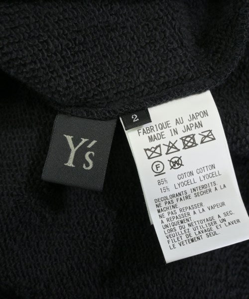 Y's 休閒夾克