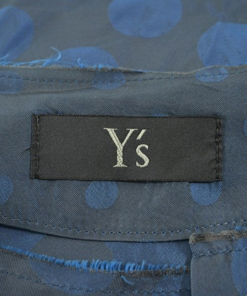 Y's 洋裝