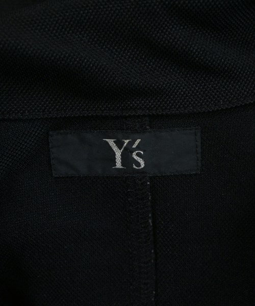 Y's 切斯特披風