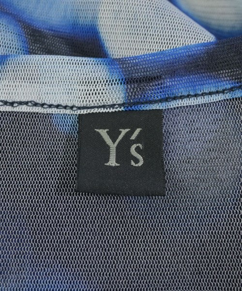 Y's T恤/上衣