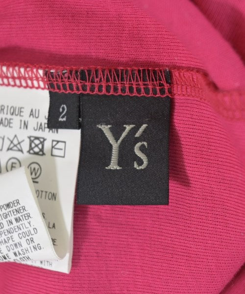 Y's 無袖上衣