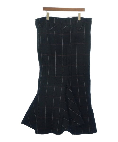 Y's 長裙/超長裙