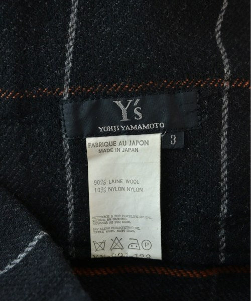 Y's 長裙/超長裙