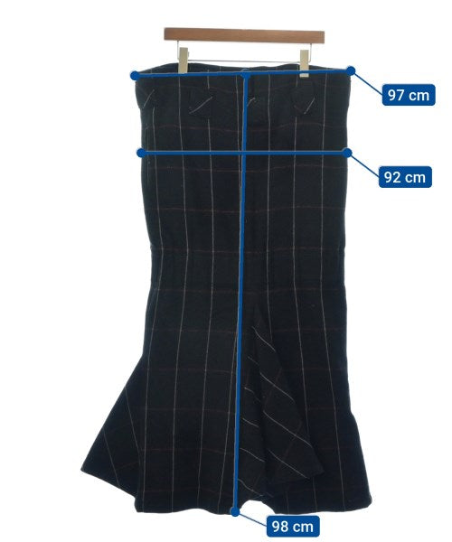 Y's 長裙/超長裙