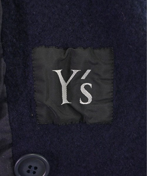 Y's 海軍外套