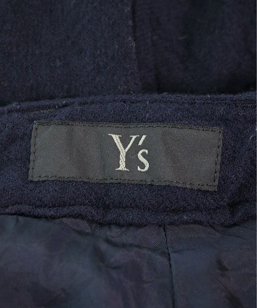 Y's 其他褲