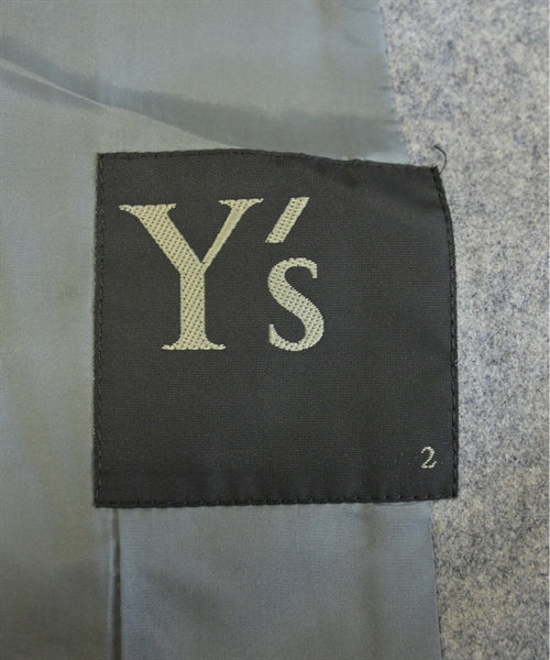 Y's 其他大衣