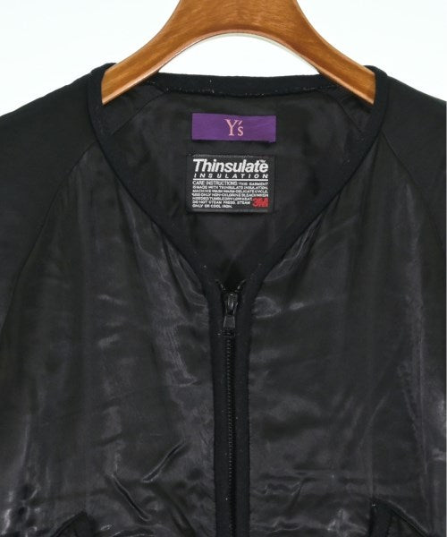 Y's 外套